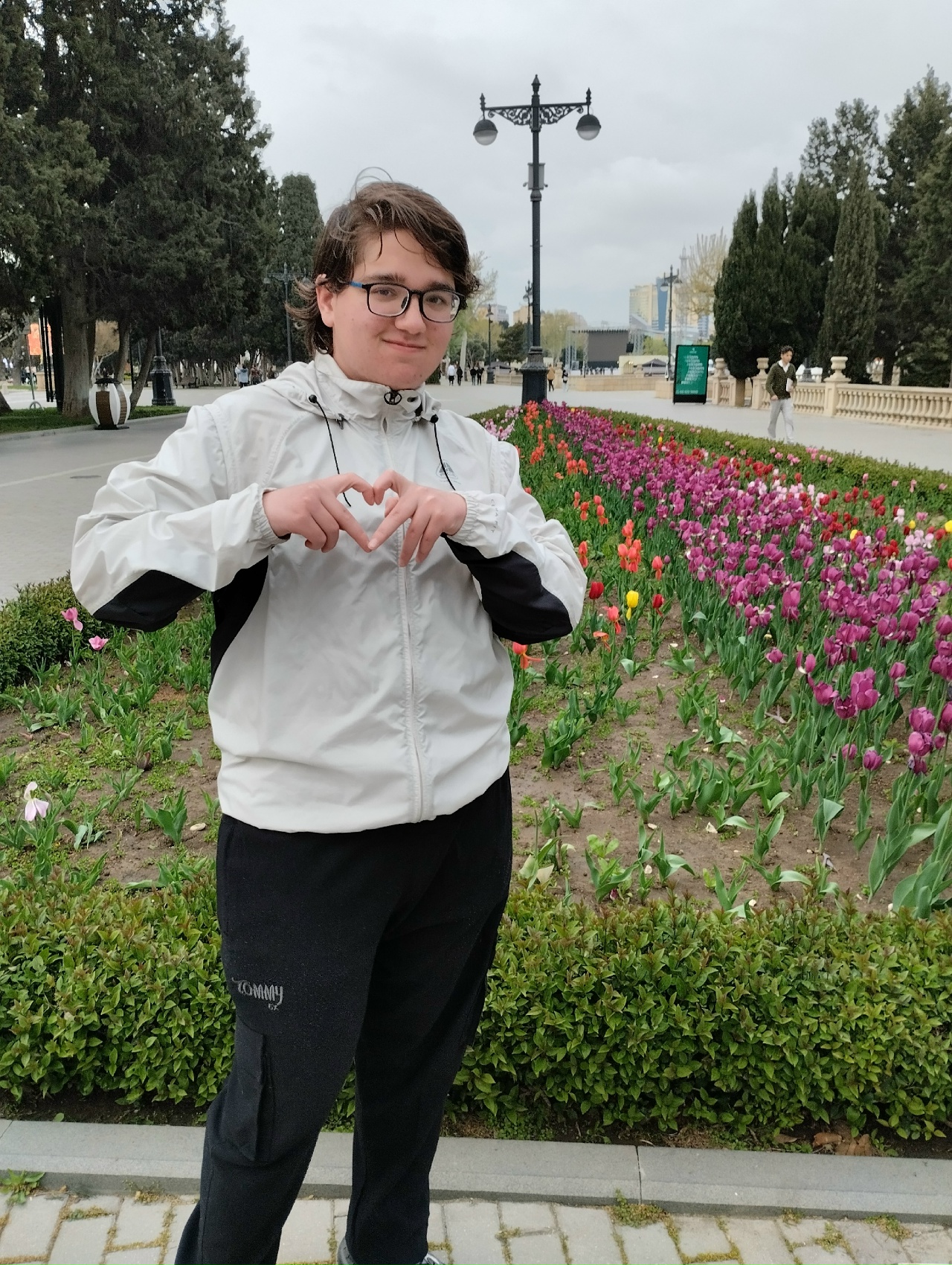 Лицо Александр Дорофеева 1